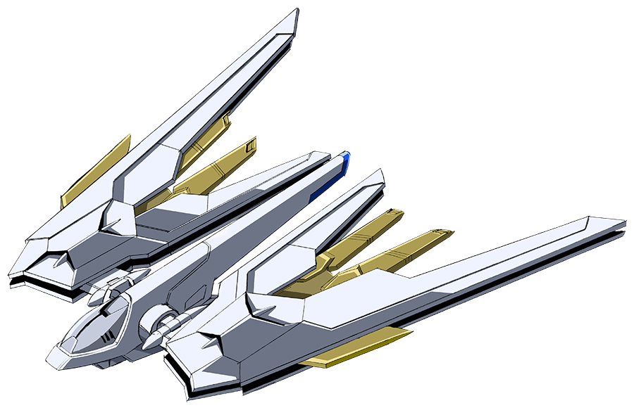 プラウドディフェンダー | GUNDAM Official Website