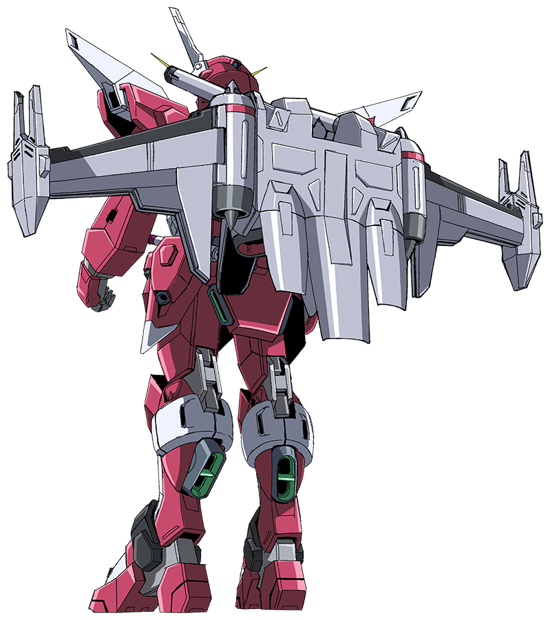 インフィニットジャスティスガンダム弐式 | GUNDAM Official Website