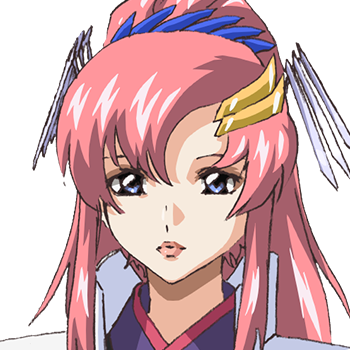 カガリ・ユラ・アスハ | GUNDAM Official Website