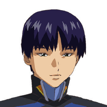 カガリ・ユラ・アスハ | GUNDAM Official Website