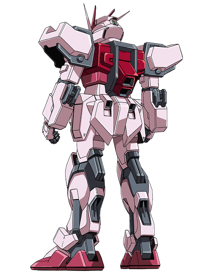 ストライクルージュ | GUNDAM Official Website
