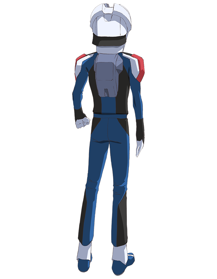 Kira Yamato | GUNDAM Official Website