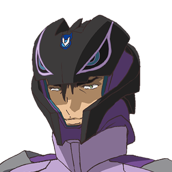 シン・アスカ | GUNDAM Official Website