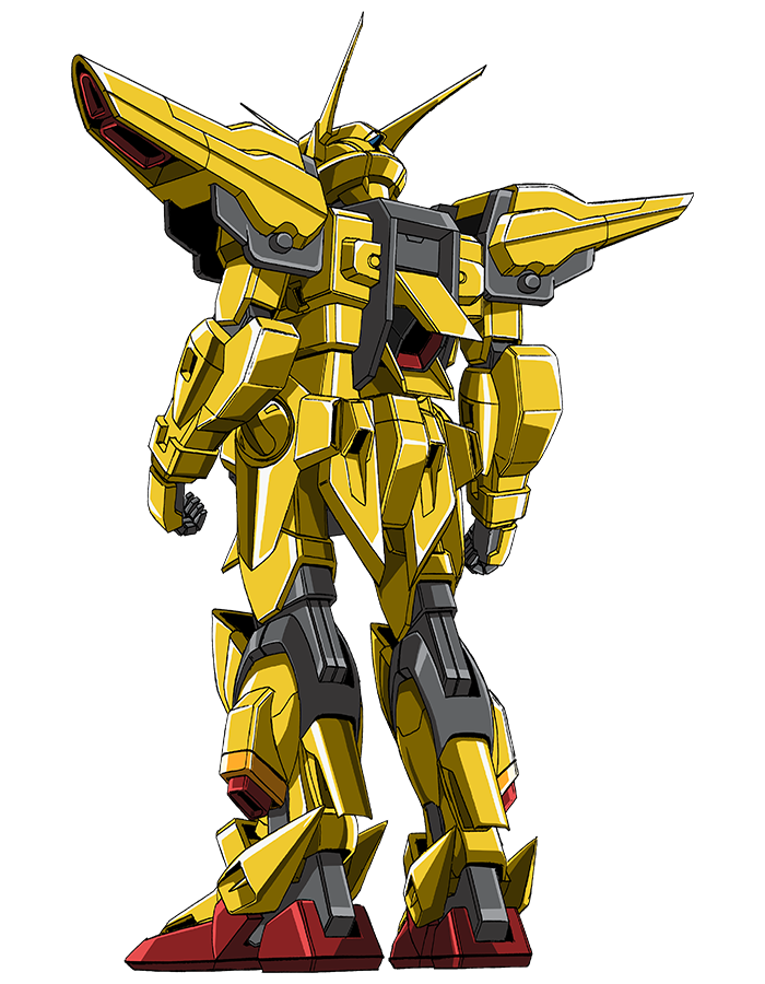 アカツキ | GUNDAM Official Website