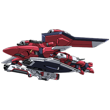 インフィニットジャスティスガンダム弐式 | GUNDAM Official Website