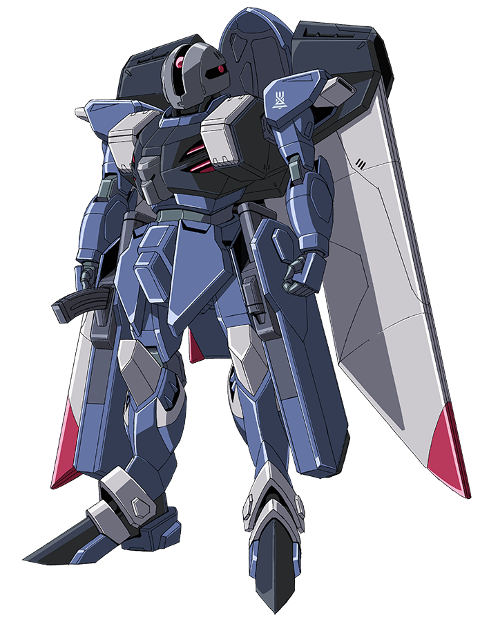ティン⭐︎☆ ディン-R | GUNDAM Official Website