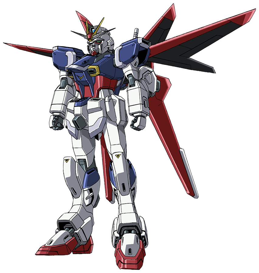 フォースインパルスガンダムSpecII | GUNDAM Official Website