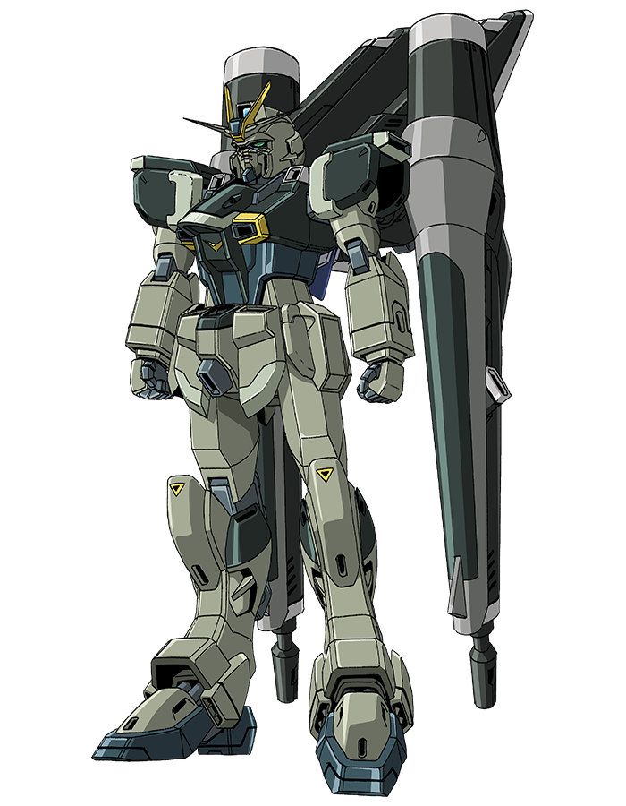 MG ブラストインパルスガンダム ブラストインパルスガンダムSpecII | GUNDAM Official Website