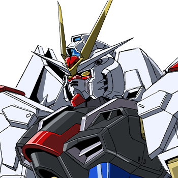 マイティーストライクフリーダムガンダム