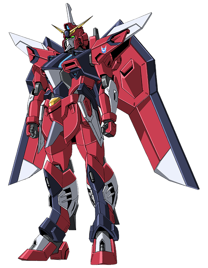 イモータルジャスティスガンダム | GUNDAM Official Website