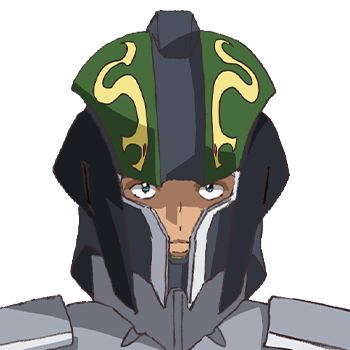 カガリ・ユラ・アスハ | GUNDAM Official Website
