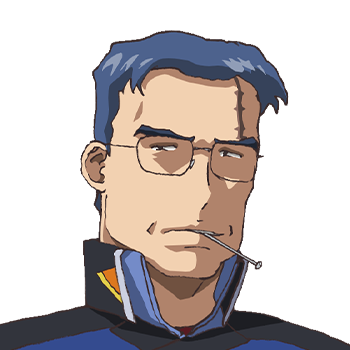 カガリ・ユラ・アスハ | GUNDAM Official Website