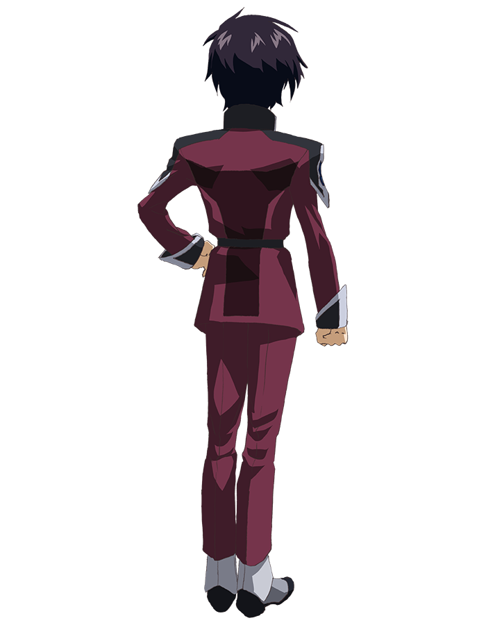 ガンダムウォー 十字英雄勲章 白 シン・アスカ デスティニーガンダム シン・アスカ | GUNDAM Official Website