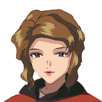 カガリ・ユラ・アスハ | GUNDAM Official Website