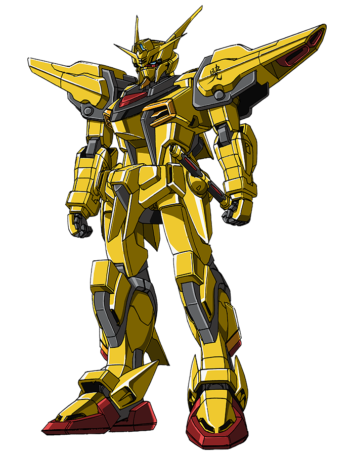 アカツキ | GUNDAM Official Website
