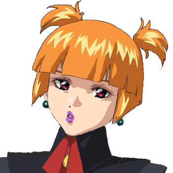 カガリ・ユラ・アスハ | GUNDAM Official Website