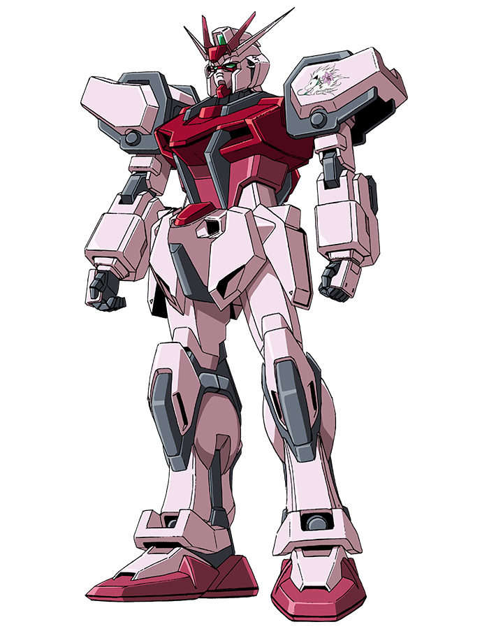 ストライクルージュ | GUNDAM Official Website