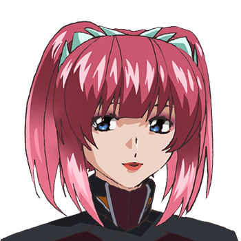 Agnes Giebenrath | GUNDAM Official Website