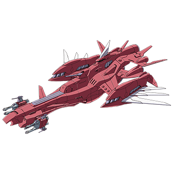 ラクス・クライン | GUNDAM Official Website