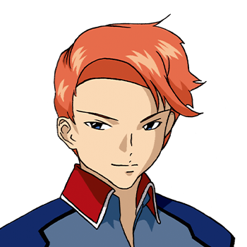 イザーク・ジュール | GUNDAM Official Website
