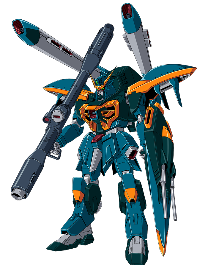 カラミティガンダム | GUNDAM Official Website