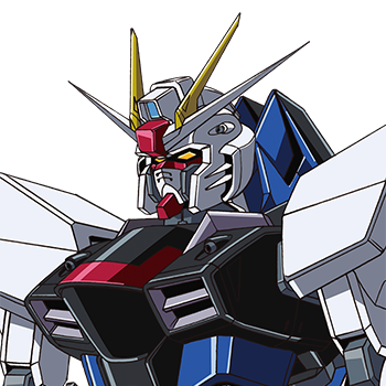 フリーダムガンダム