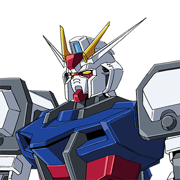 Strike Gundam