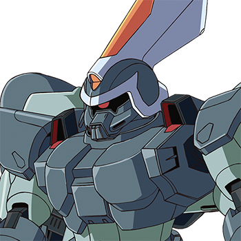 ジン | GUNDAM Official Website