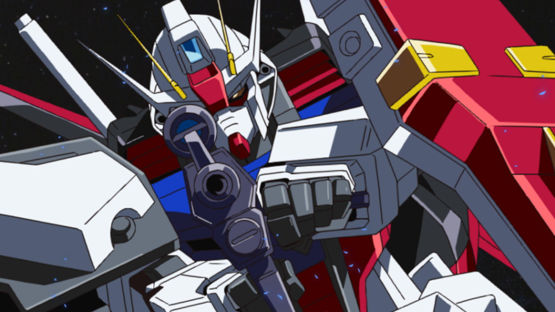 機動戦士ガンダムSEED | GUNDAM Official Website