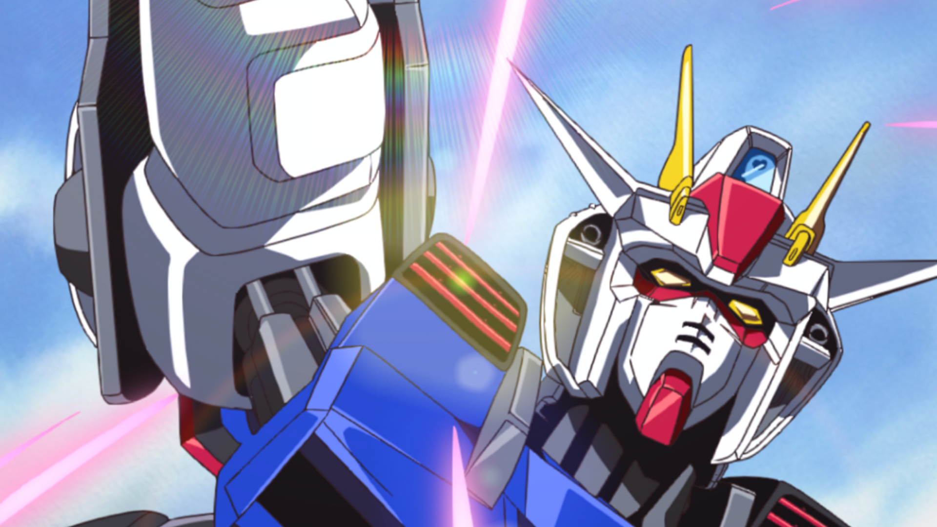 キラ | GUNDAM Official Website