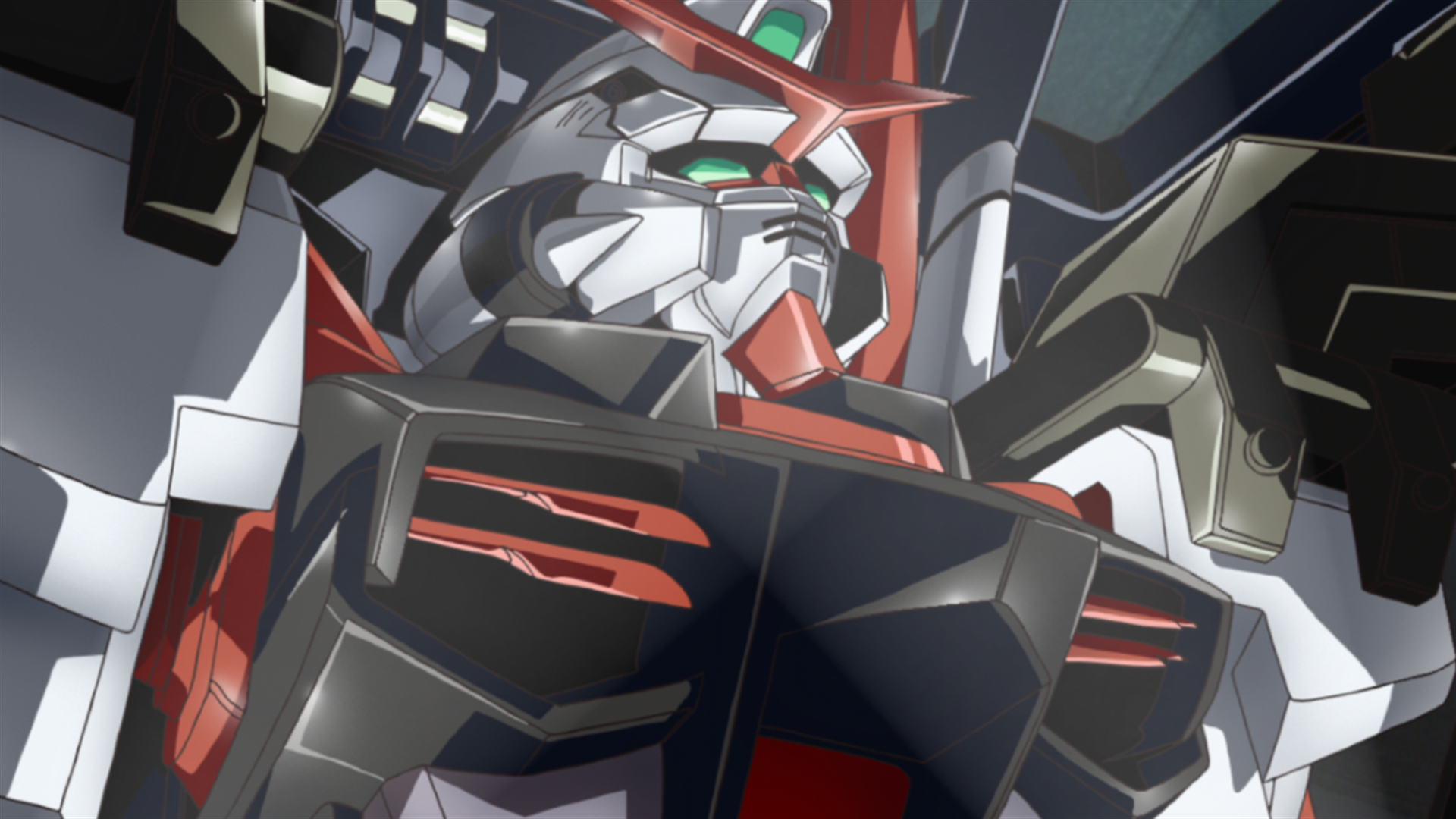 Relentless Rond Endless Rondo | GUNDAM Official Website