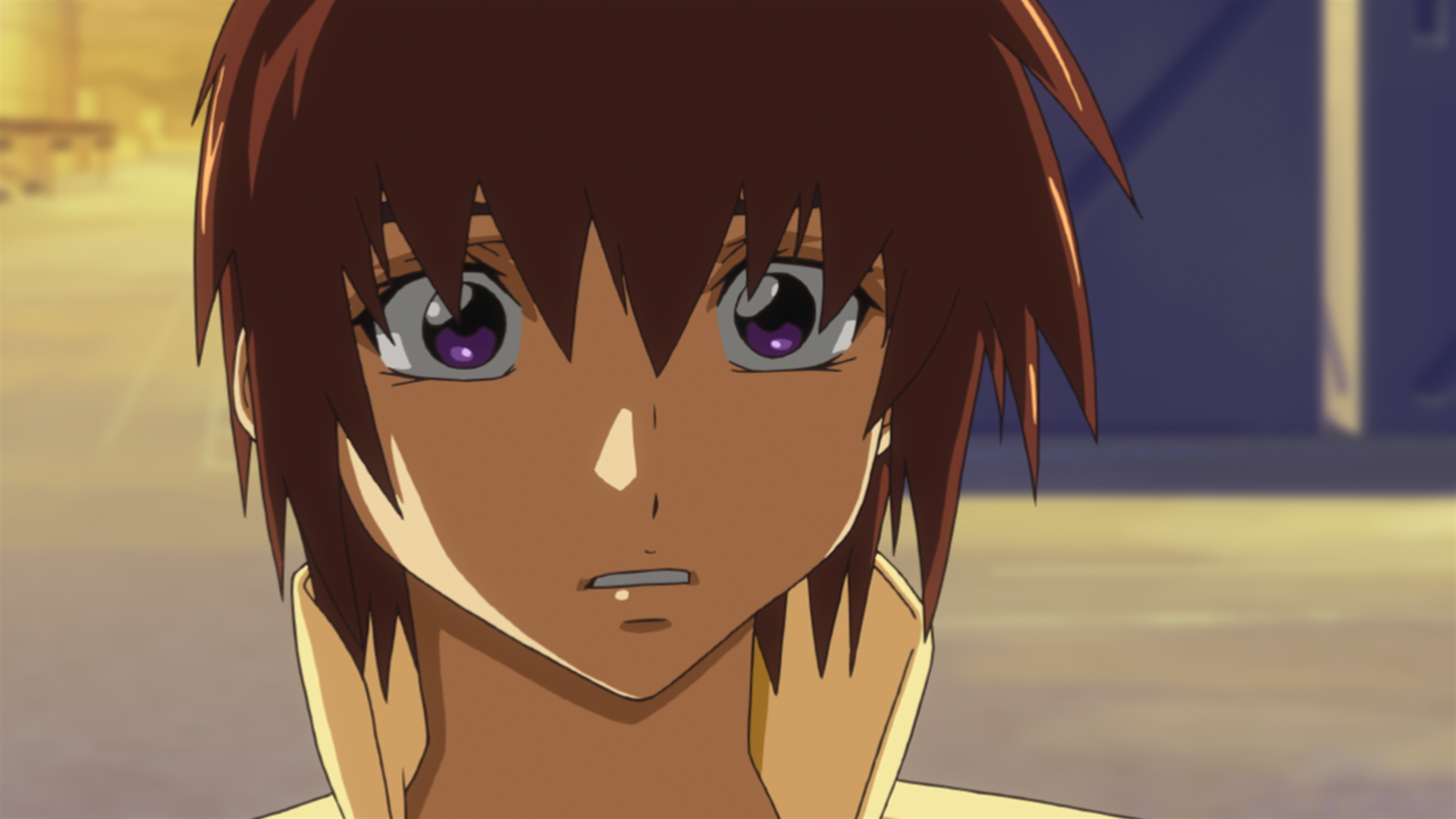 キラ | GUNDAM Official Website