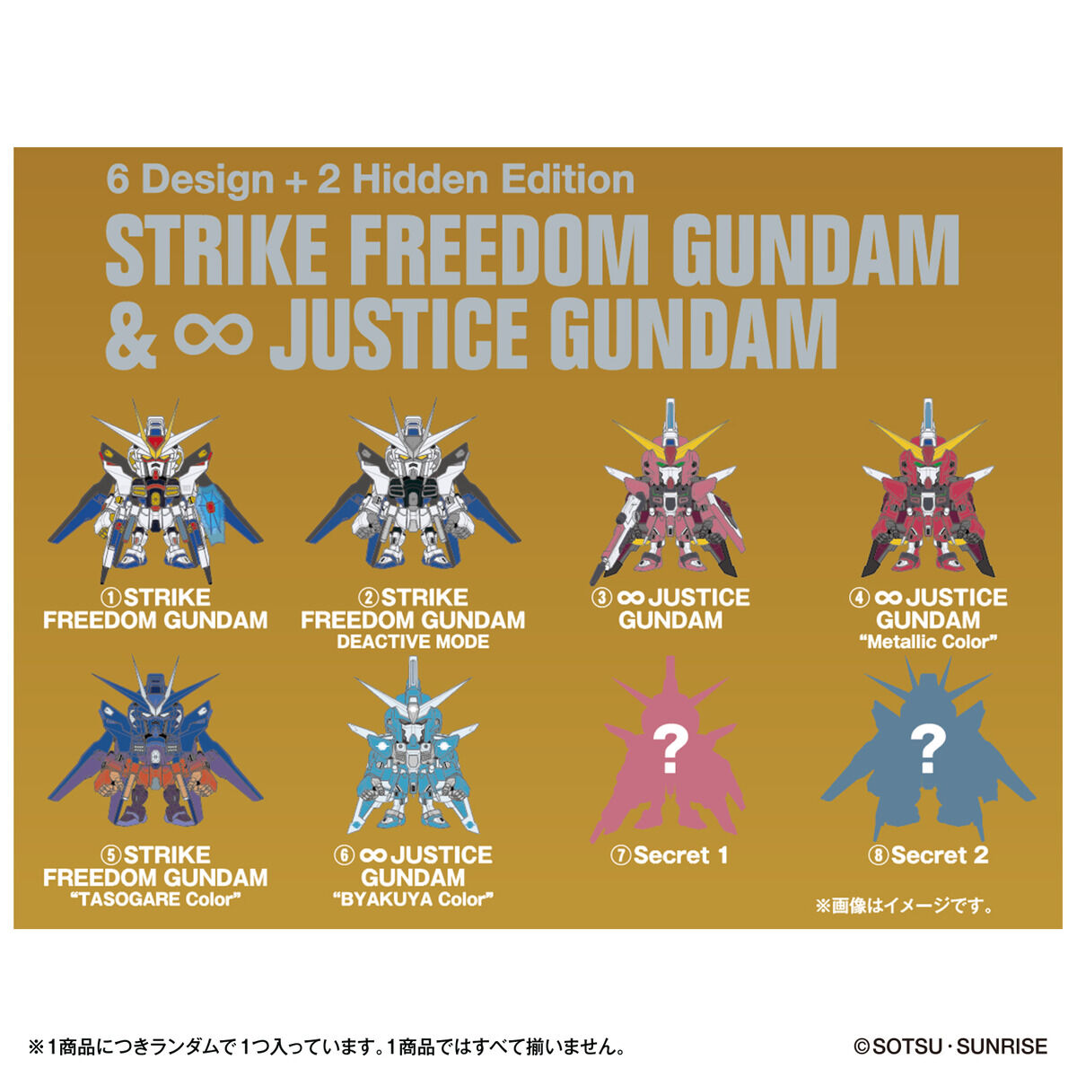Qmsv mini RX78‐2 GUNDAM 5種セット 値下げ不可 QMSV mini RX78-2 GUNDAM | GUNDAM Official Website