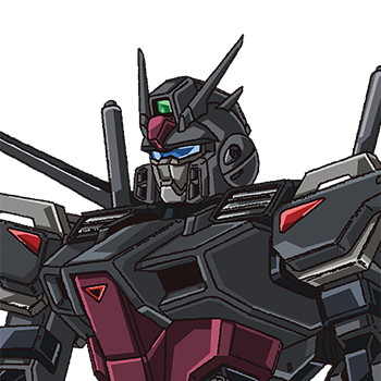105 Slaughter Dagger | GUNDAM Official Website