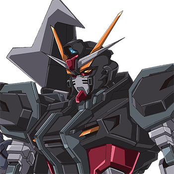 ストライクノワールガンダム | GUNDAM Official Website