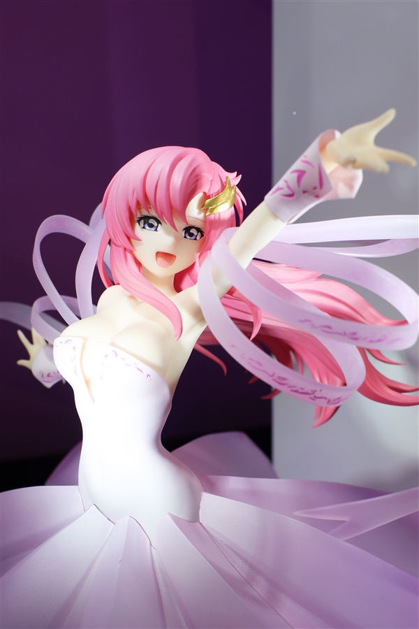 GQuuuuuuX』マチュ、ニャアンの“エンディング ver.”フィギュアが登場