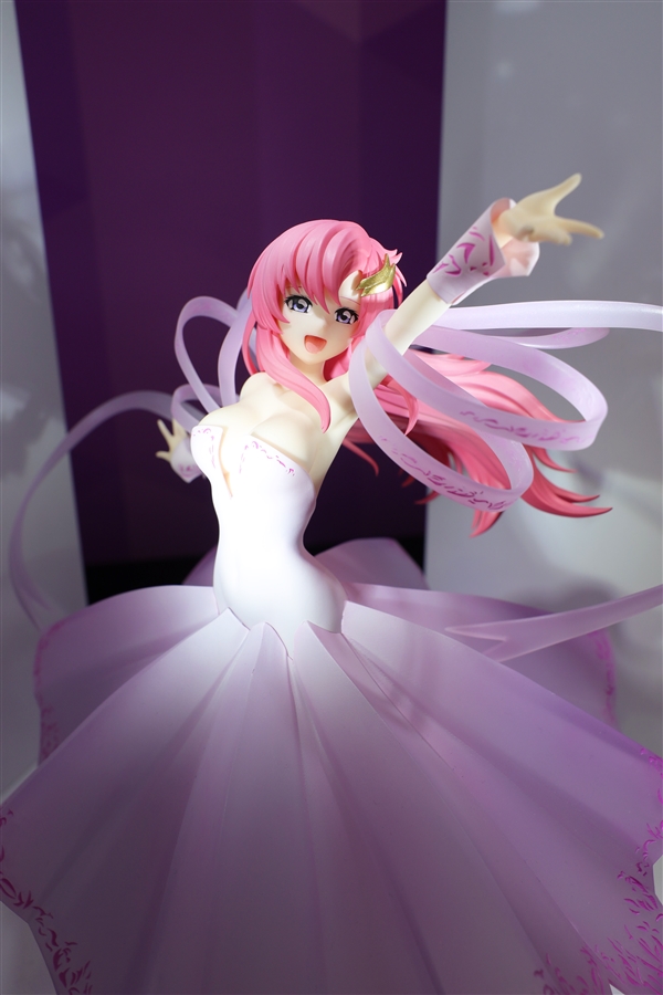 GQuuuuuuX』マチュ、ニャアンの“エンディング ver.”フィギュアが登場