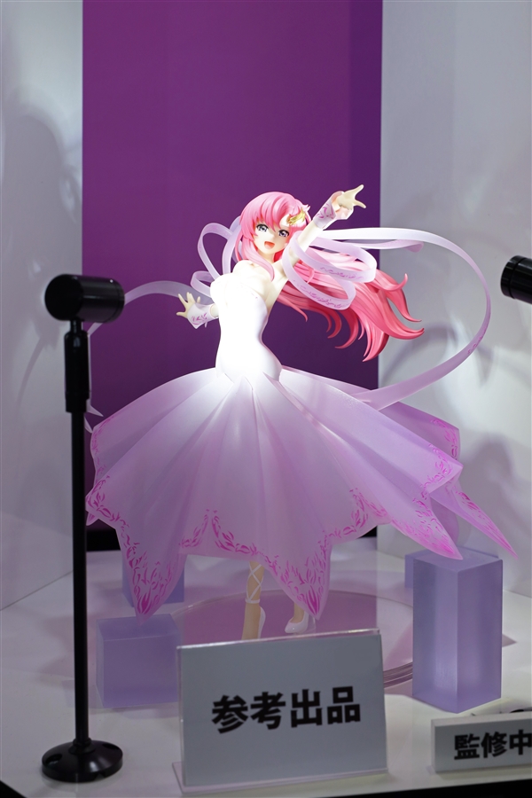 GQuuuuuuX』マチュ、ニャアンの“エンディング ver.”フィギュアが登場