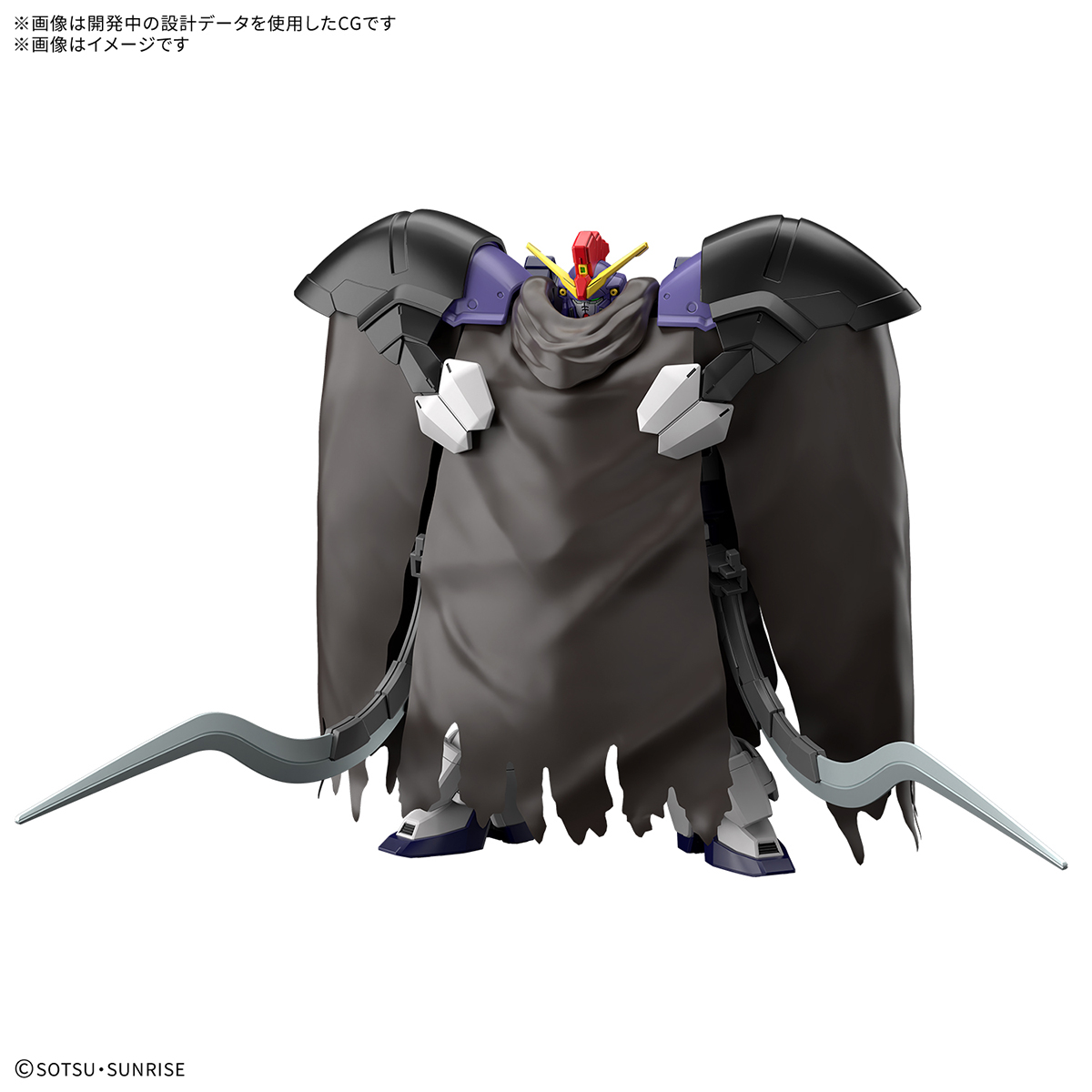 2026年6月発売の最新「ガンプラ」ラインナップ！【6/1更新】 | GUNDAM