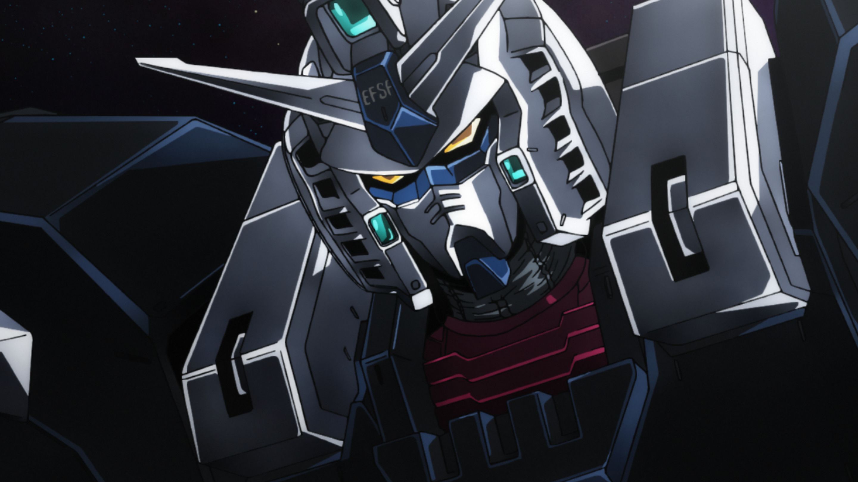 機動戦士ガンダム サンダーボルト | GUNDAM Official Website