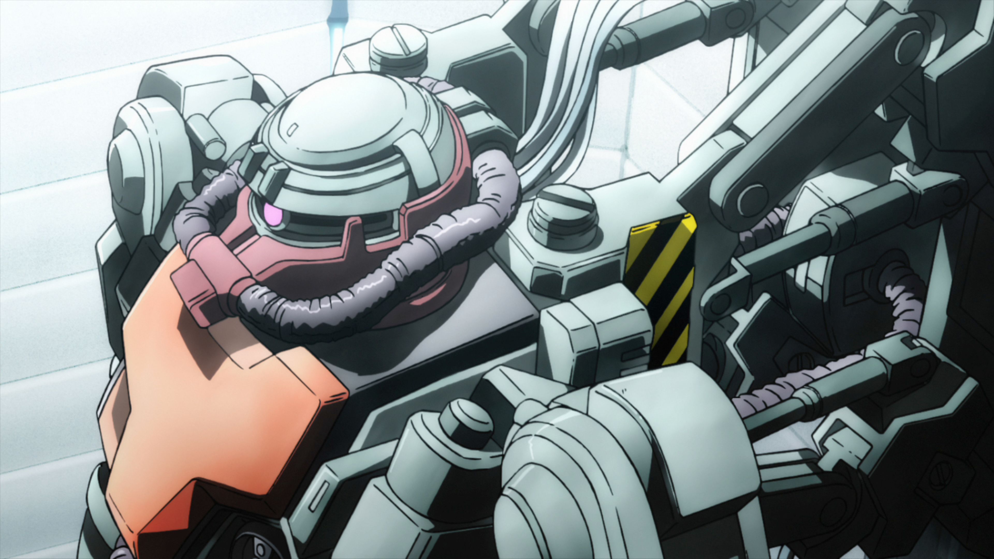 機動戦士ガンダム サンダーボルト | GUNDAM Official Website