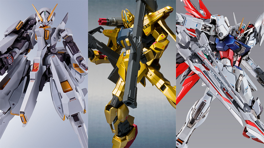 魂ウェブ商店アイテム特別店頭販売」2月14日にTAMASHII NATIONS STORE