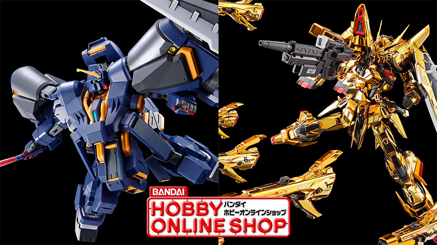 HG ガンダムTR-1［ヘイズル改］イカロス・ユニット装備（ADVANCE OF Ζ