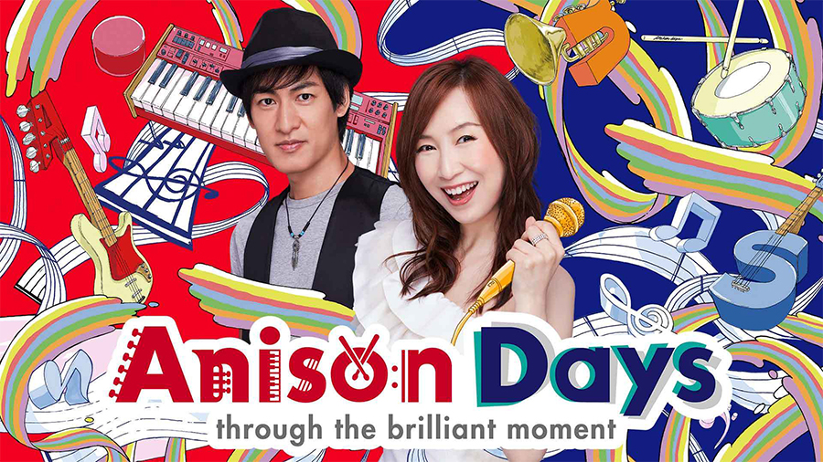 BS11「Anison Days」12月19日放送回にももいろクローバーZが出演決定