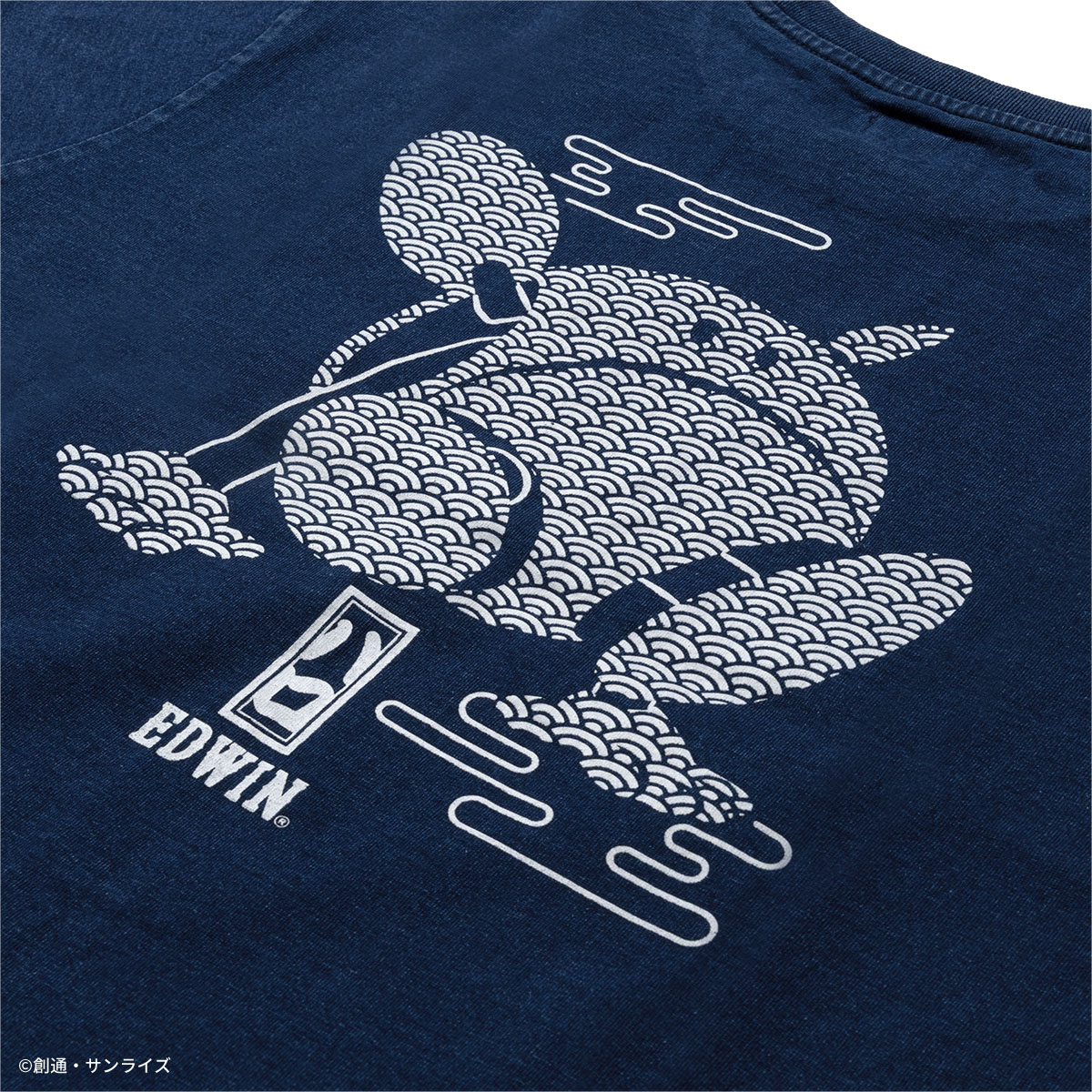 STRICT-G×EDWIN『機動戦士ガンダム』ハロデザインアイテム全5点、本日