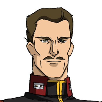 バナージ・リンクス | GUNDAM Official Website