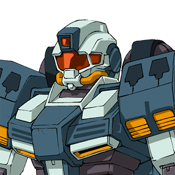 ローゼン・ズール | GUNDAM Official Website