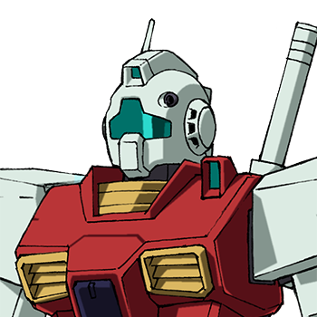 ネモ | GUNDAM Official Website