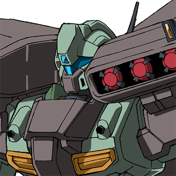 ザクIII | GUNDAM Official Website