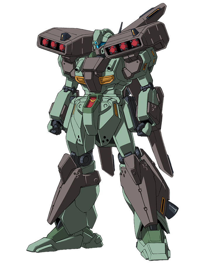 Y　スタークジェガン スタークジェガン | GUNDAM Official Website